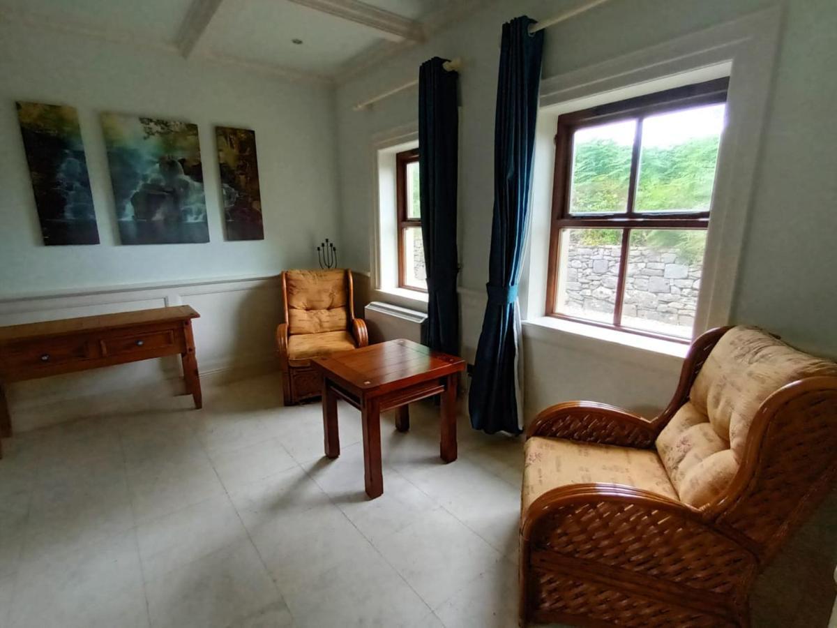 Holiday home Clos Na Feirme
