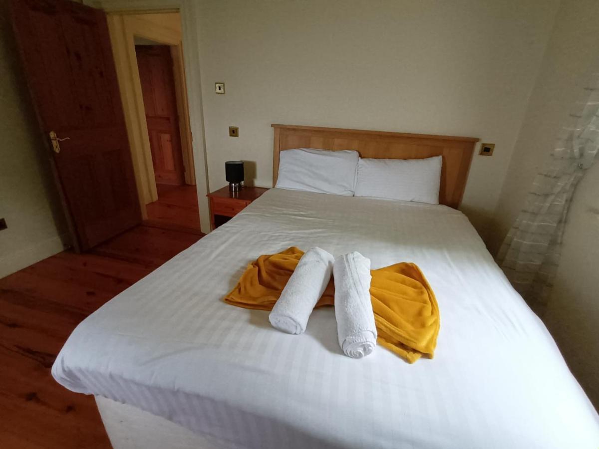 Clos Na Feirme Holiday home