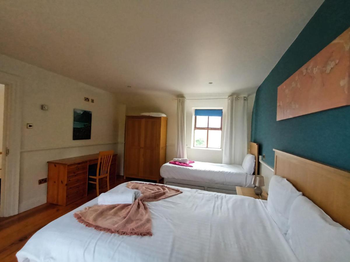 Clos Na Feirme Holiday home
