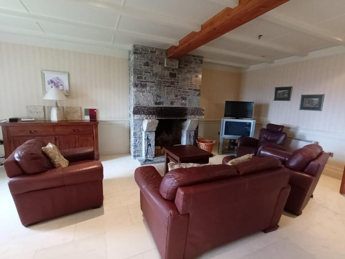 Holiday home Clos Na Feirme Galway
