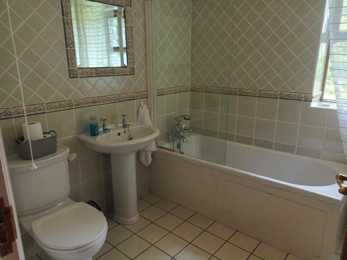 Clos Na Feirme Holiday home