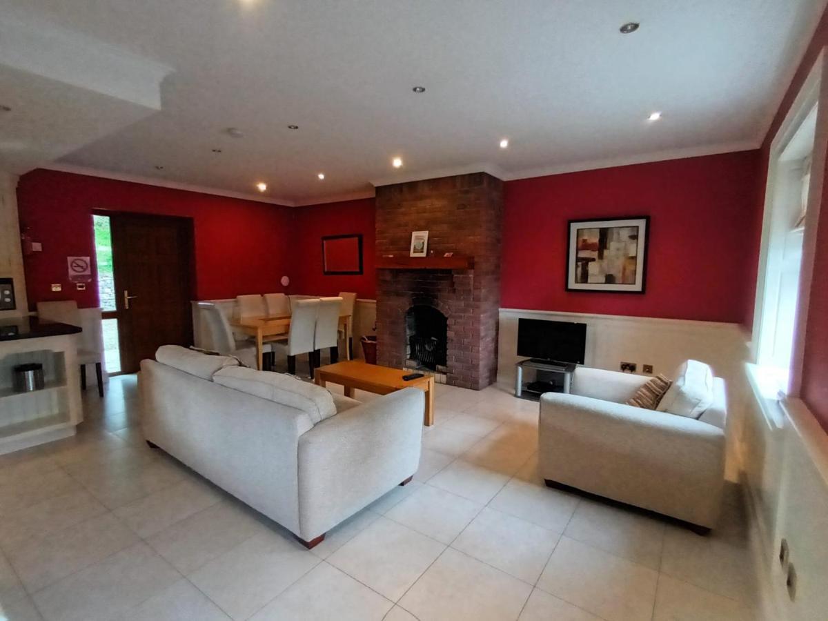 Clos Na Feirme Holiday home Galway