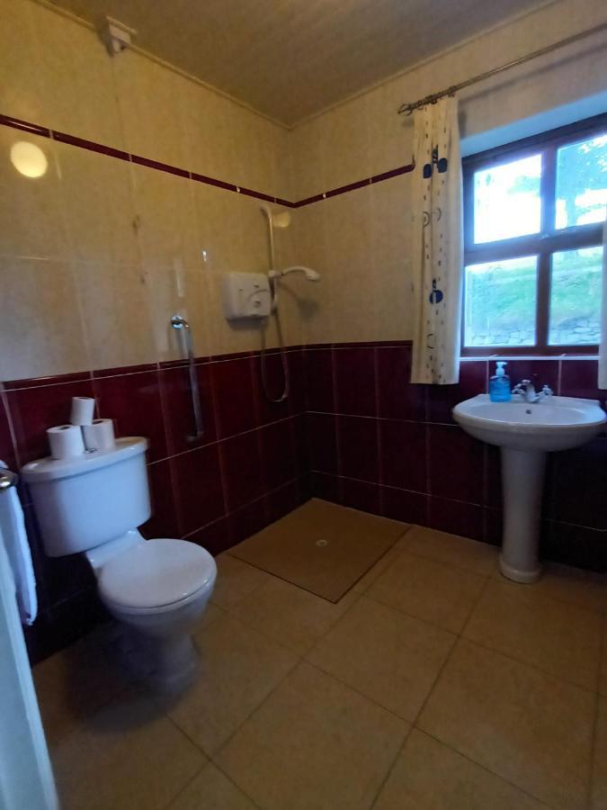 Holiday home Clos Na Feirme *