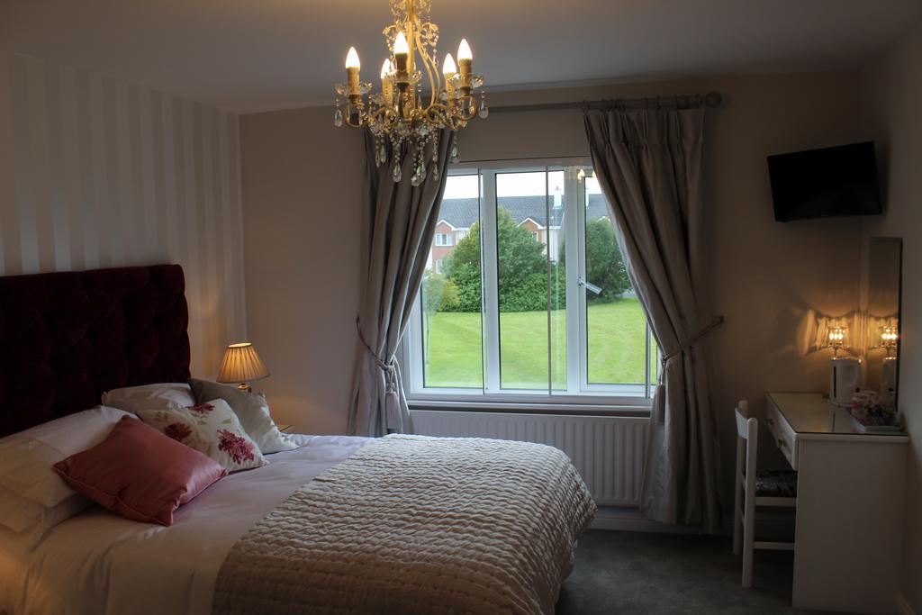 Sea Mist Guesthouse Guest house
