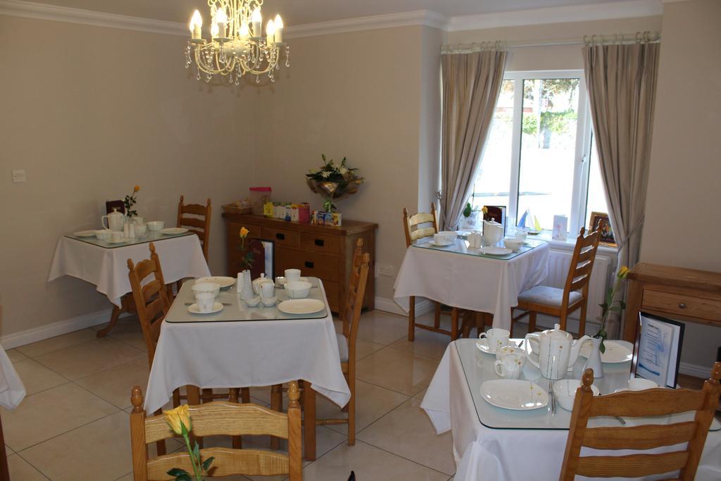 Sea Mist Guesthouse Guest house 4*