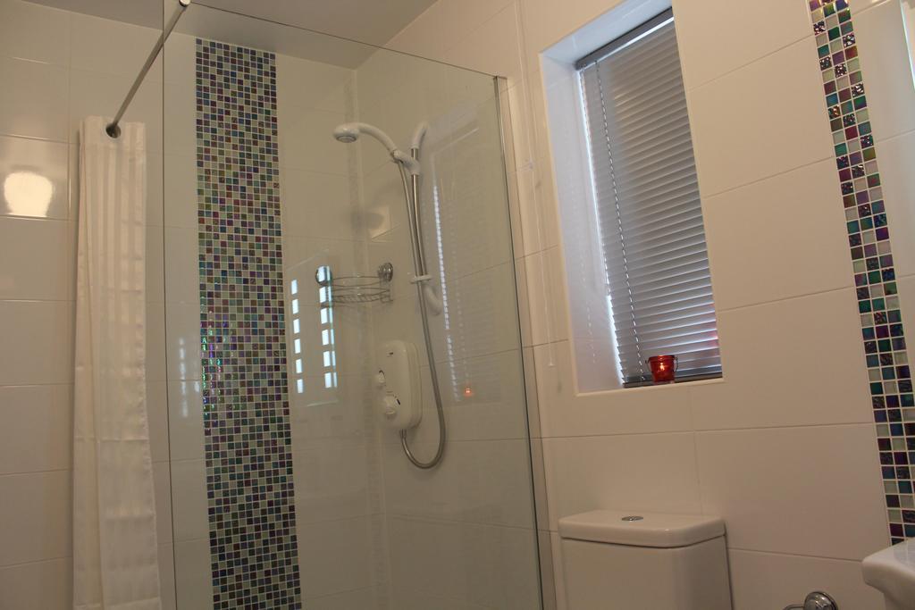 Guest house Sea Mist Guesthouse Galway