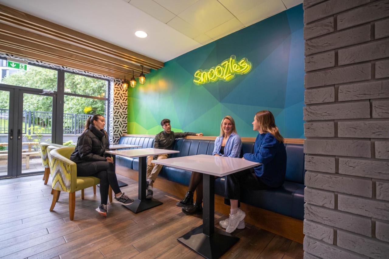 Snoozles Centre Galway