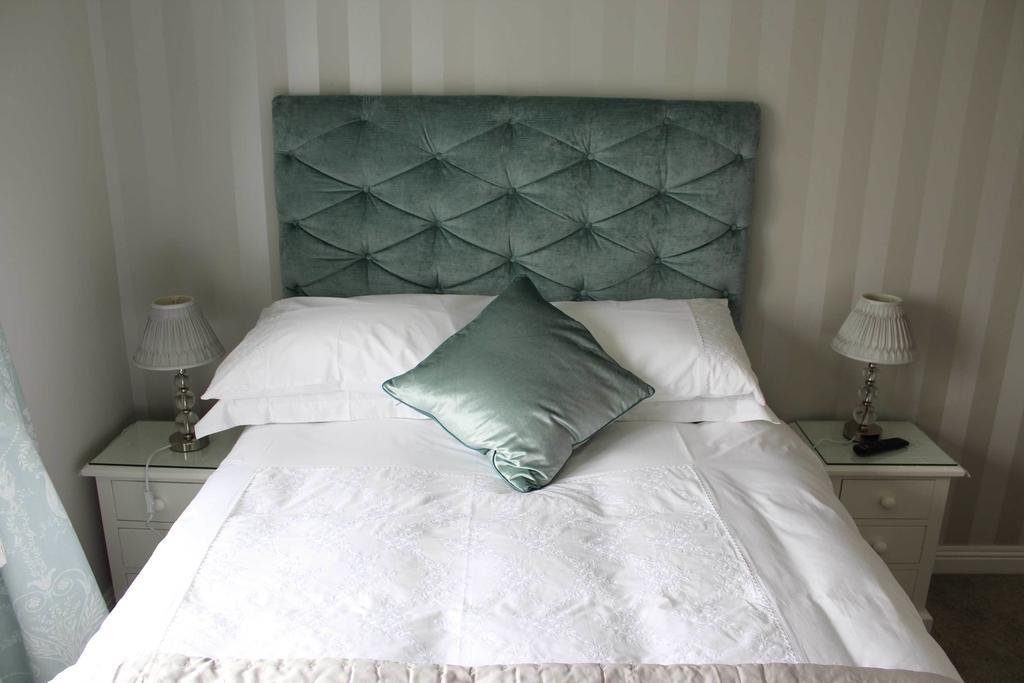 Guest house Sea Mist Guesthouse Galway