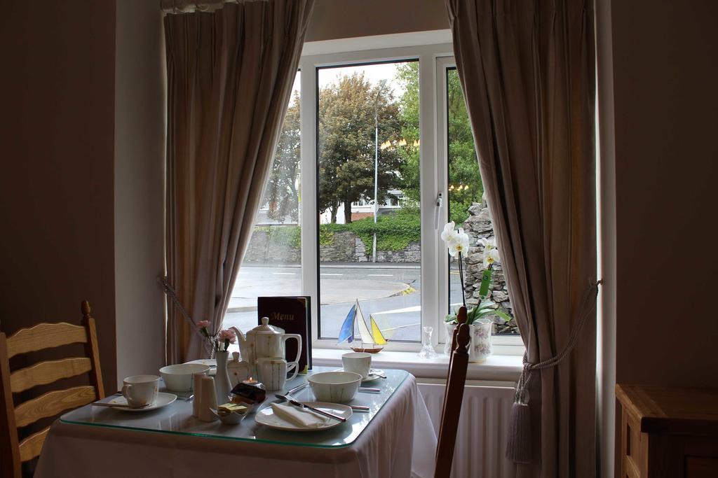 Sea Mist Guesthouse Guest house 4*