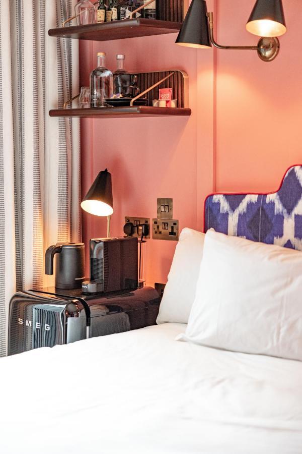 Hotel The Dean 4*