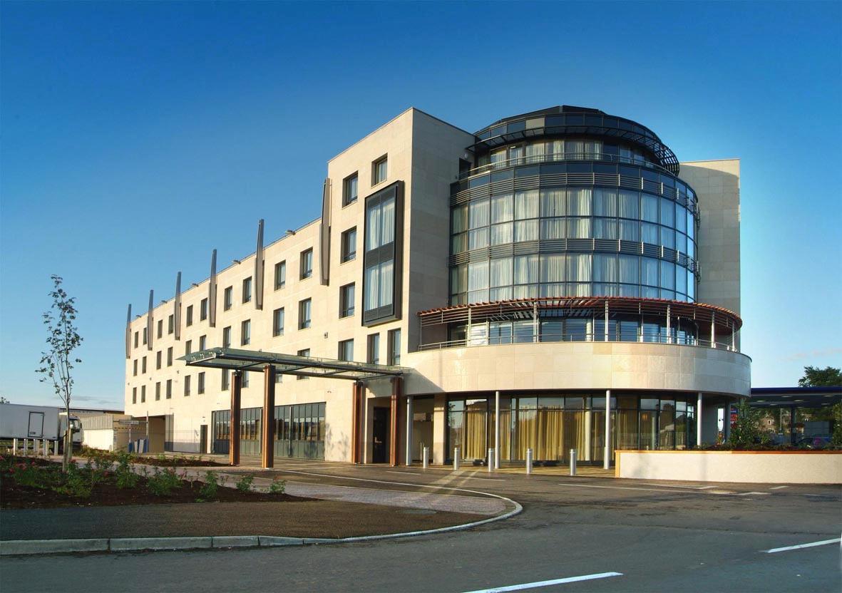 Maldron Sandy Road Hotel