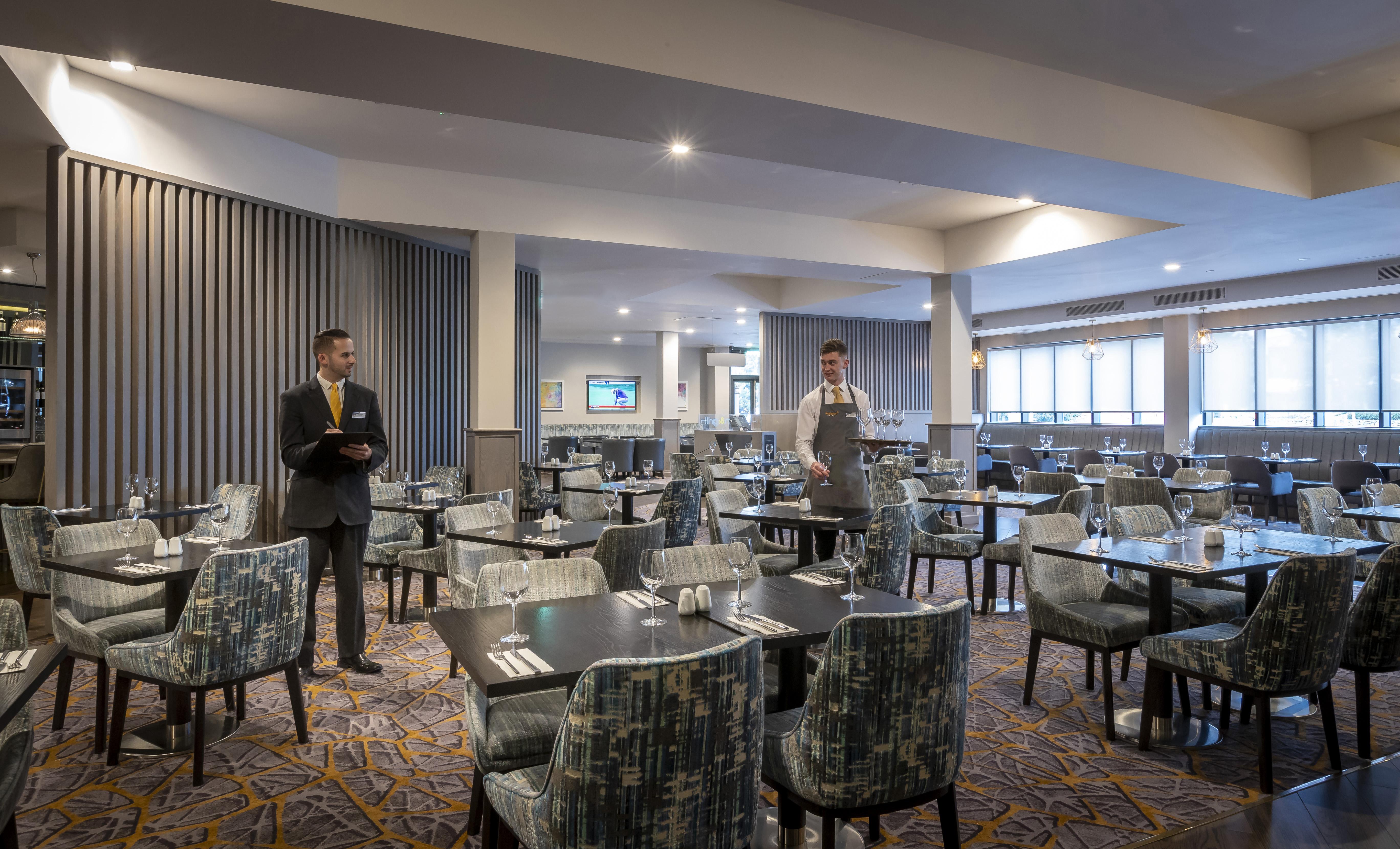Hotel Maldron Sandy Road