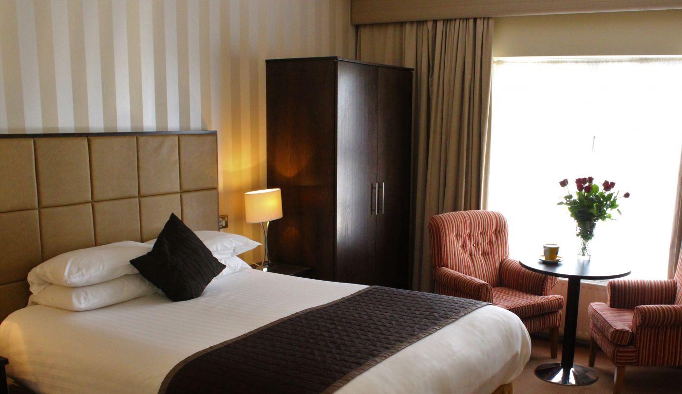 Menlo Park Hotel