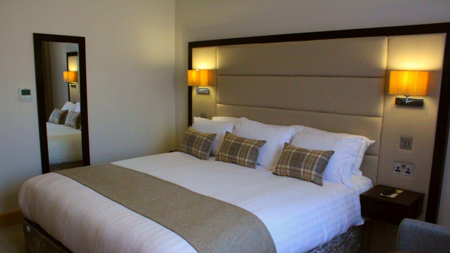 Hotel Menlo Park 4*