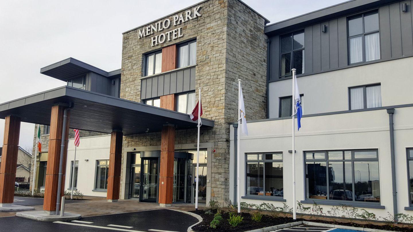 Menlo Park Galway