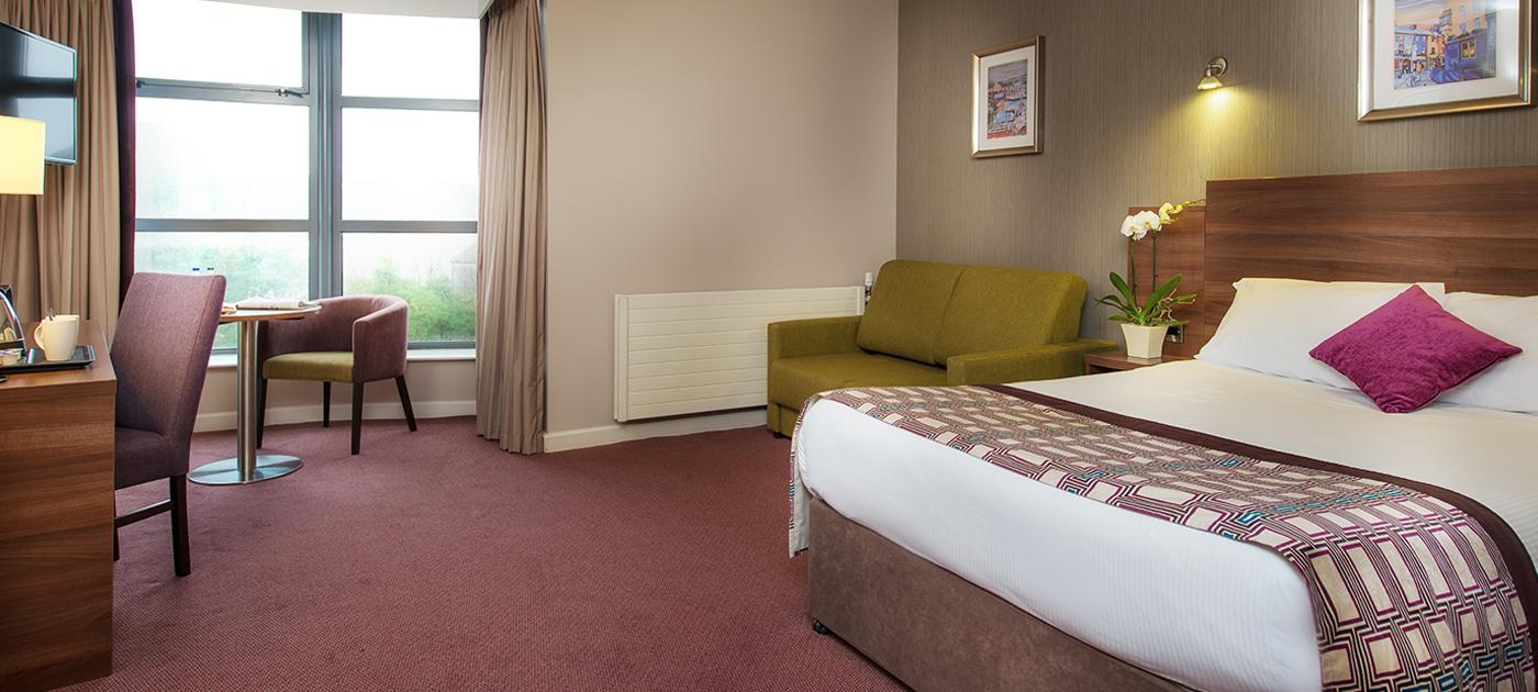 Leonardo Hotel