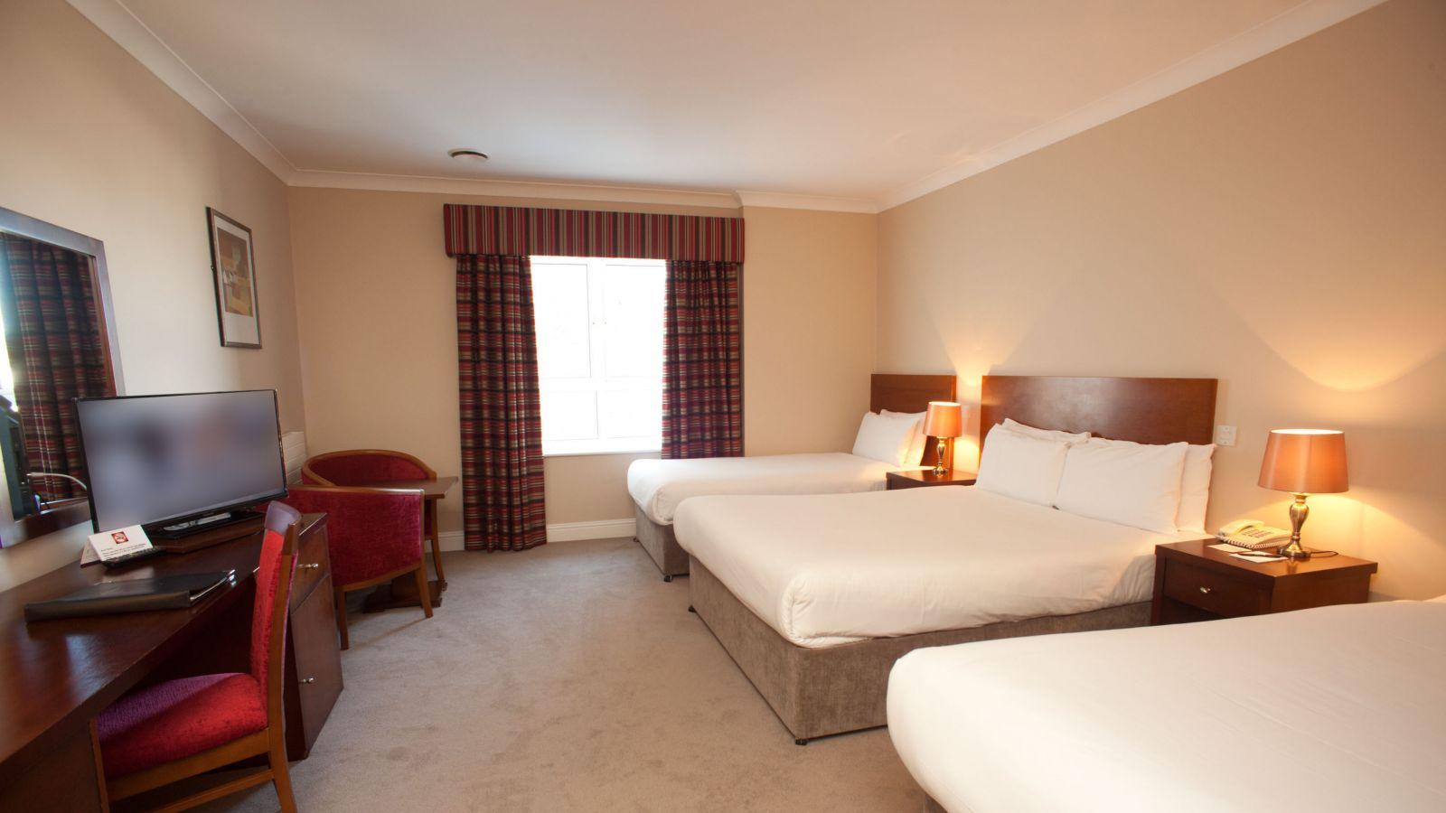 Hotel Clybaun