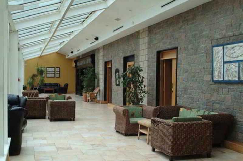 Clybaun Hotel Galway