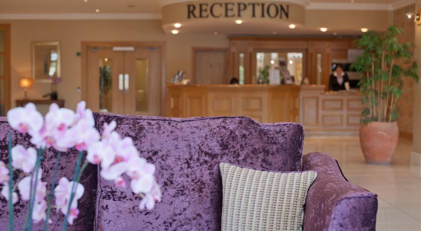 Hotel Clybaun 4*