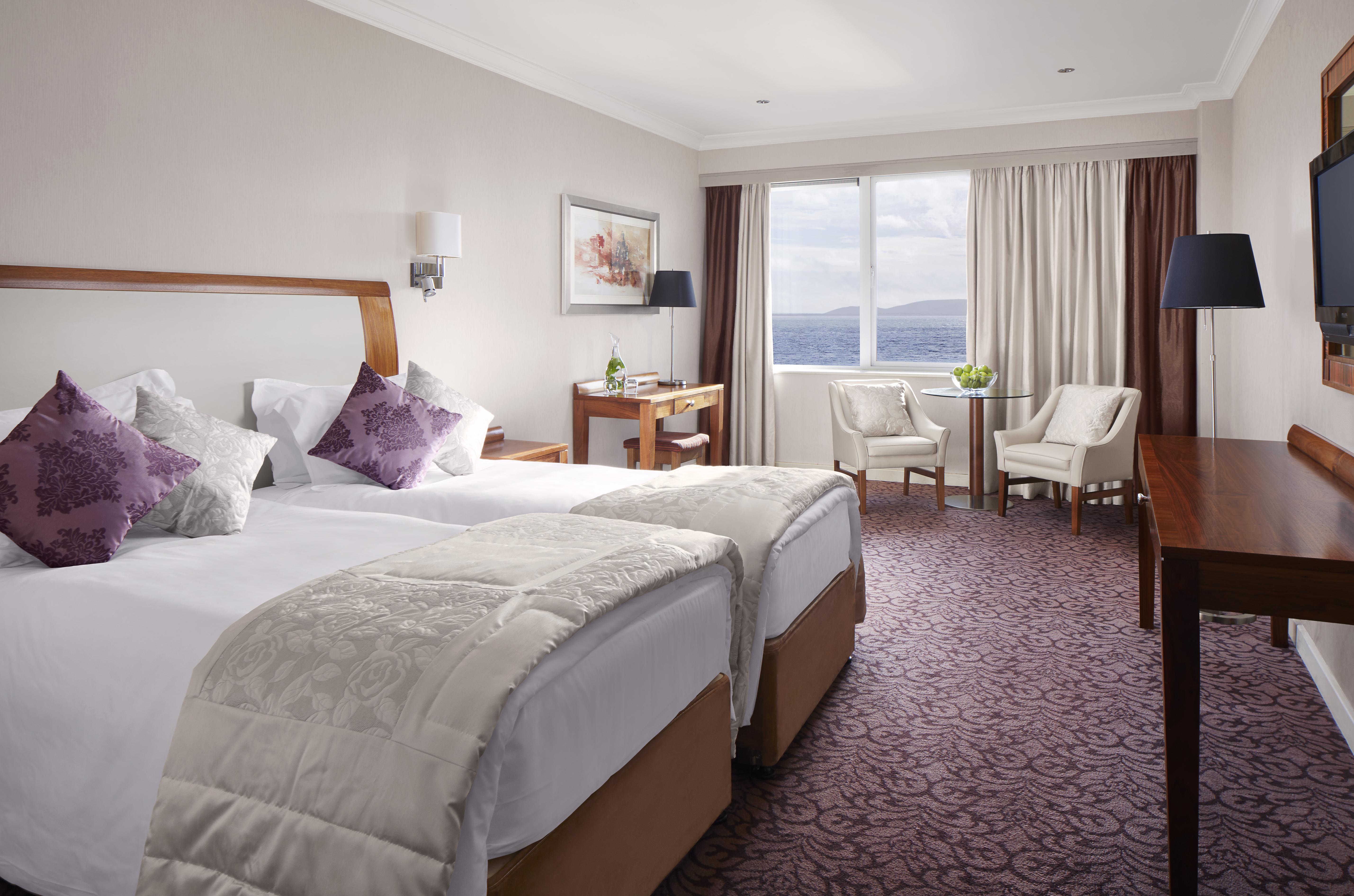 Salthill Hotel