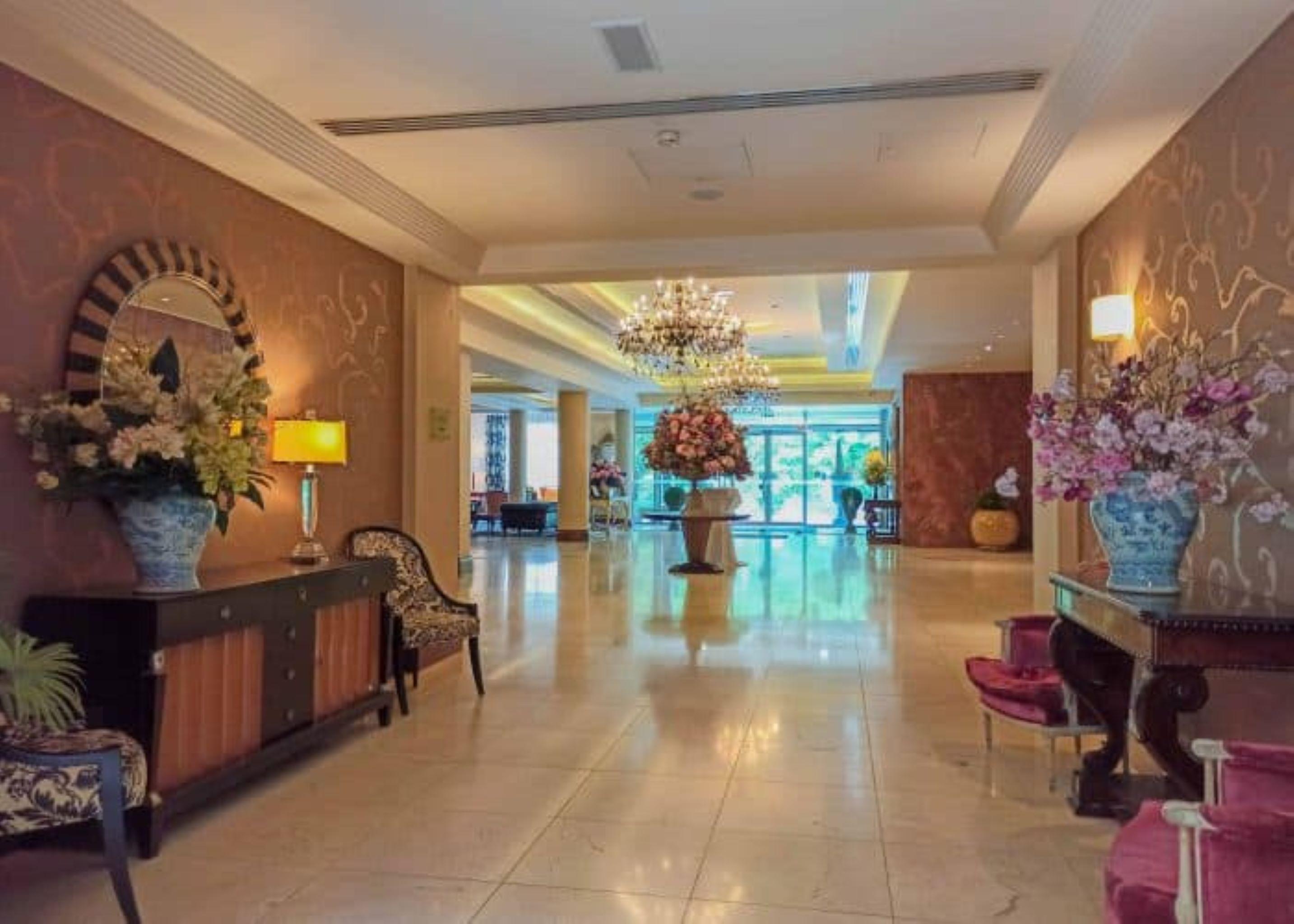 Salthill Hotel