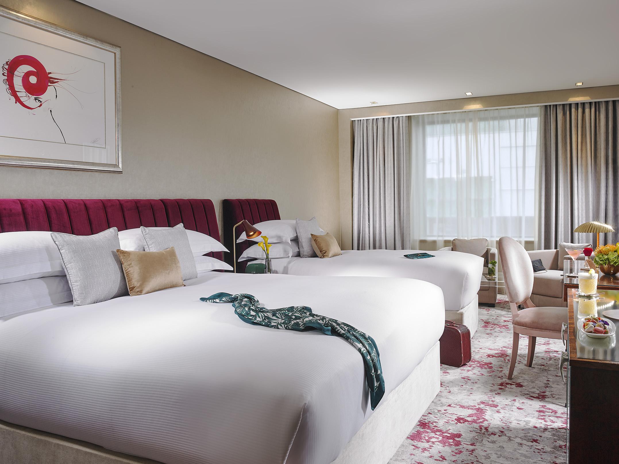 Hotel The G & 5*