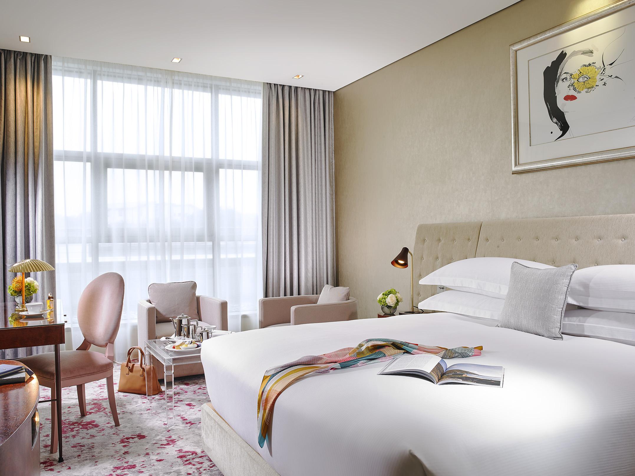 The G & Hotel Galway