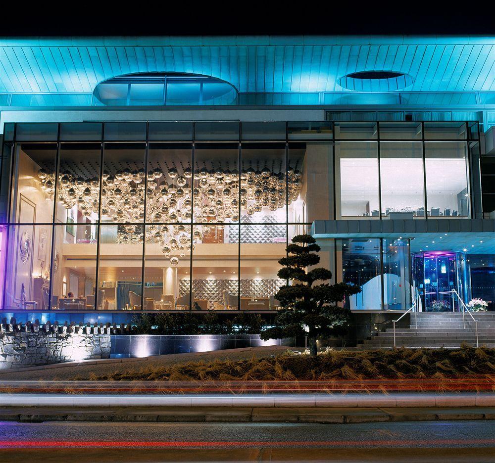 The G & 5* Galway