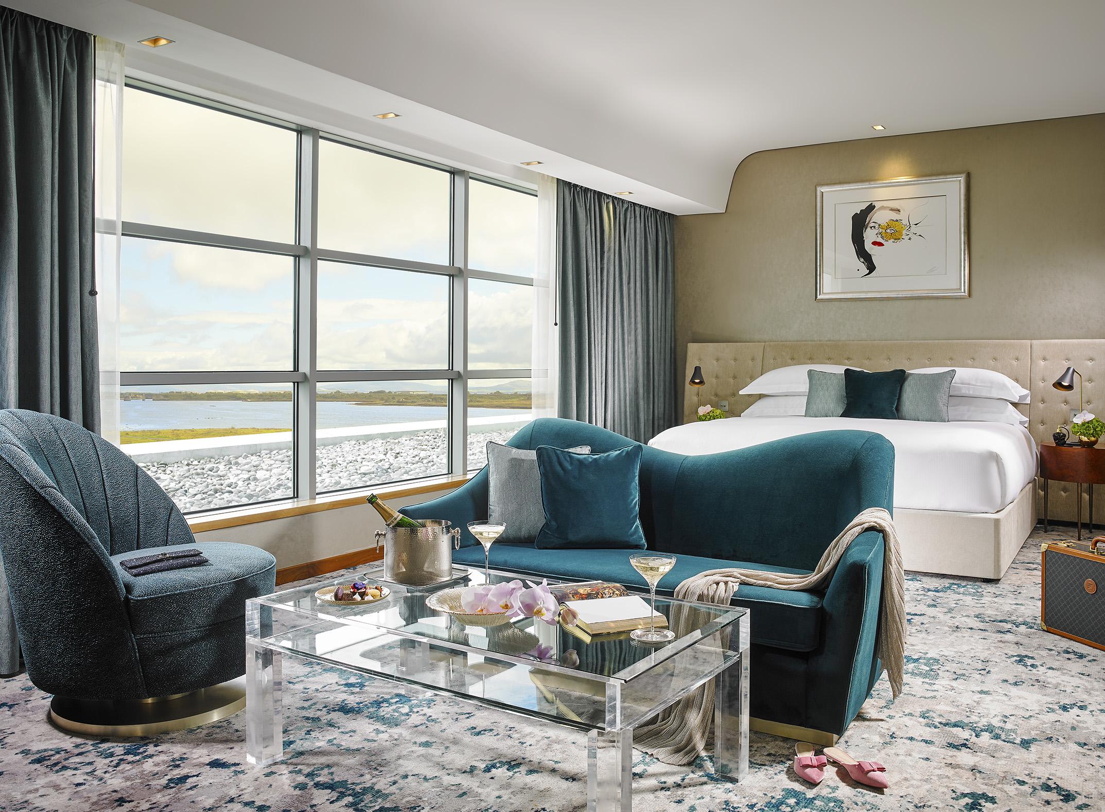 The G & Hotel