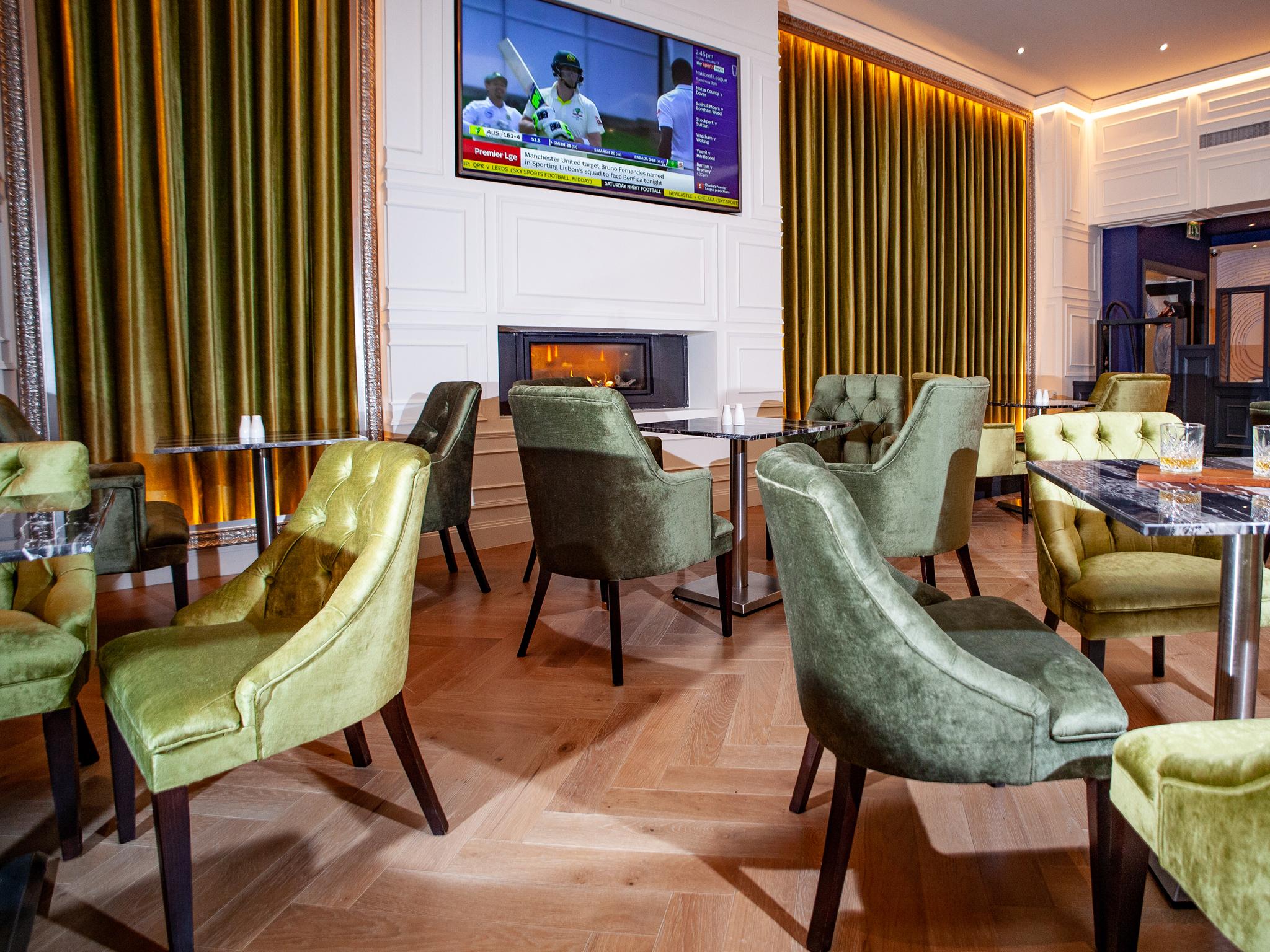 The Connacht Hotel Galway
