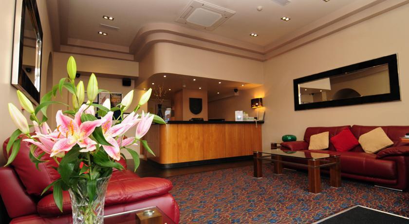 Hotel Imperial Galway