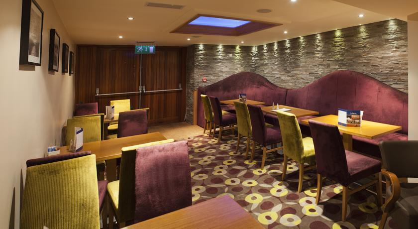 Hotel Imperial Galway