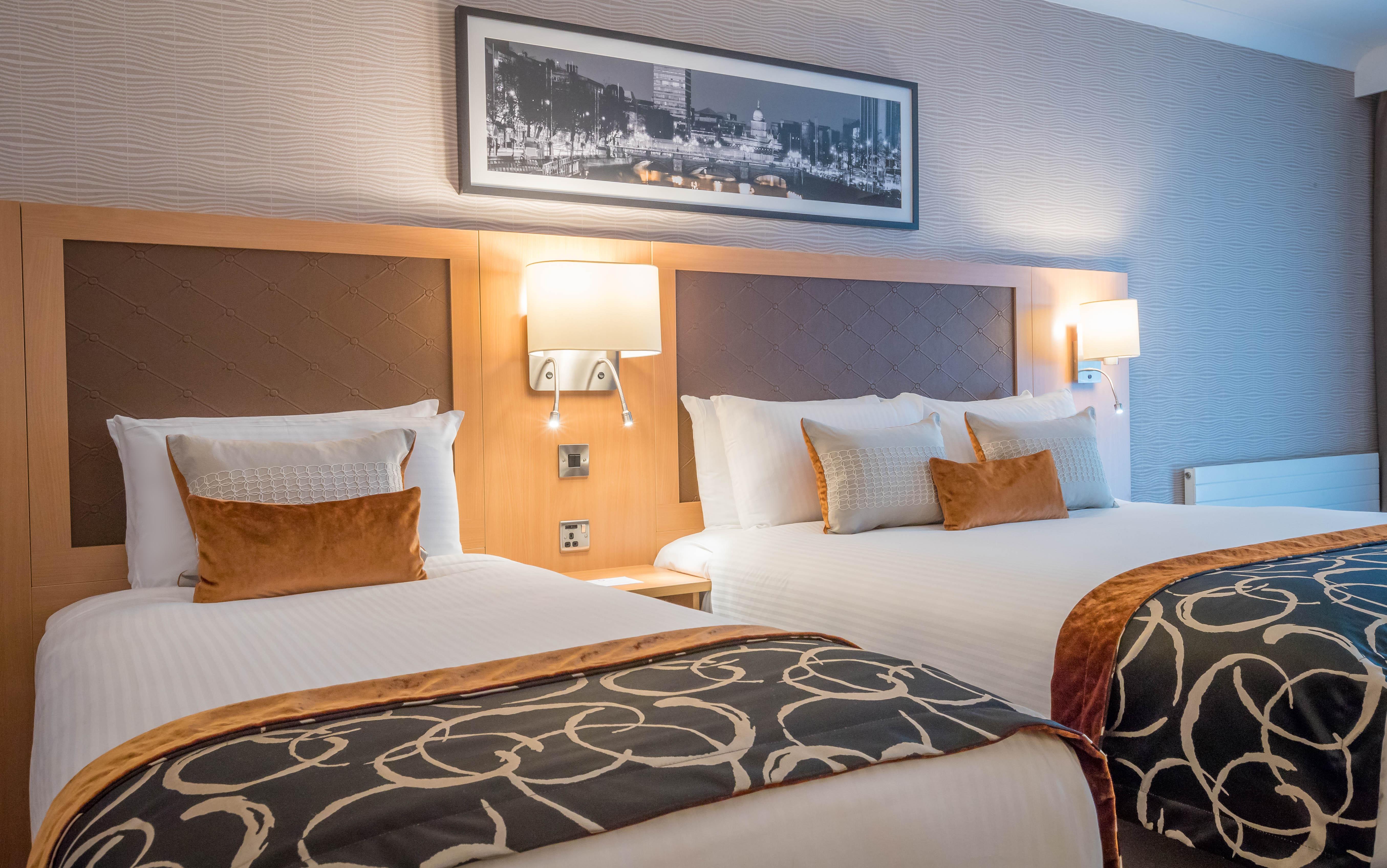 Hotel Clayton Galway
