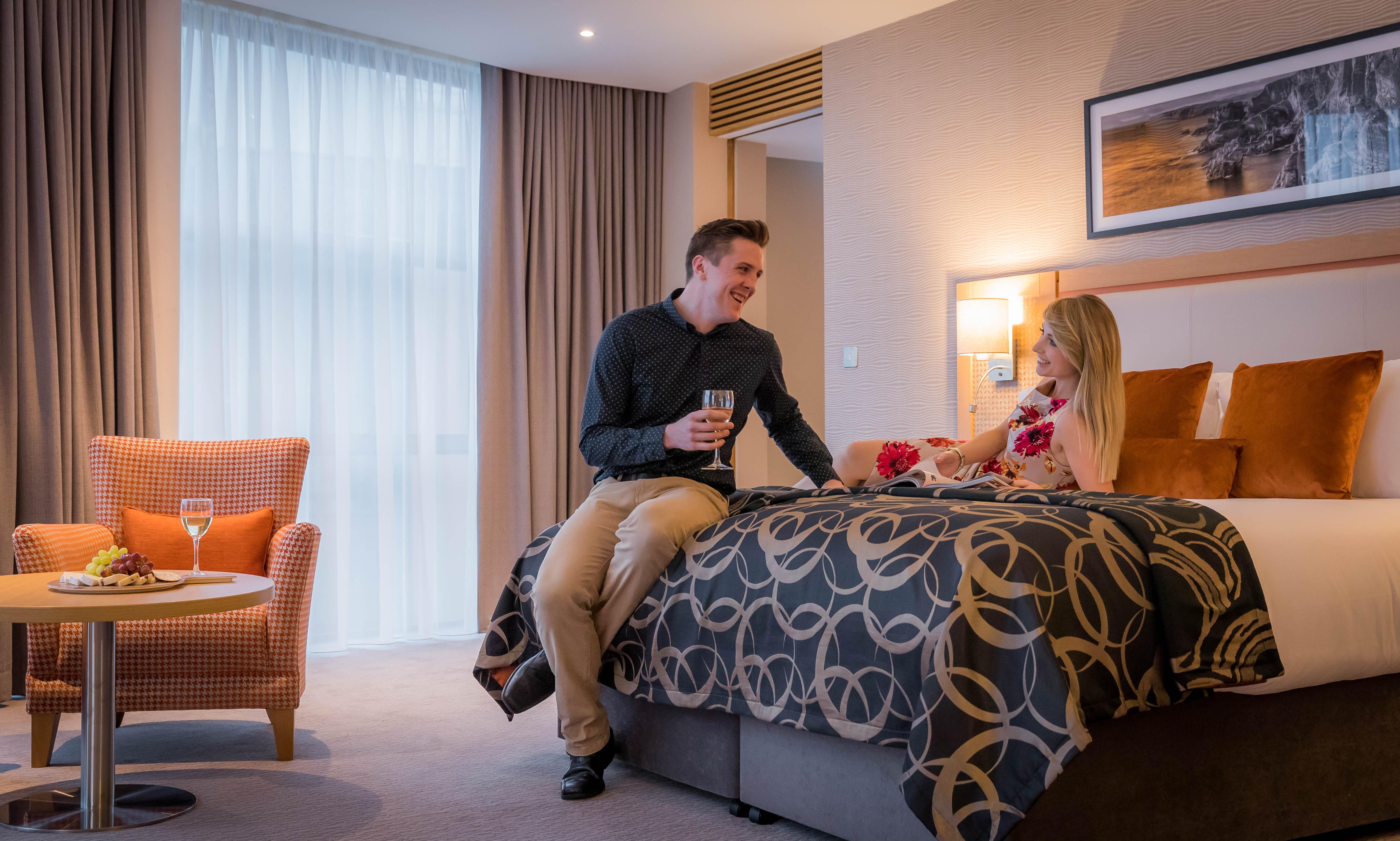 Hotel Clayton