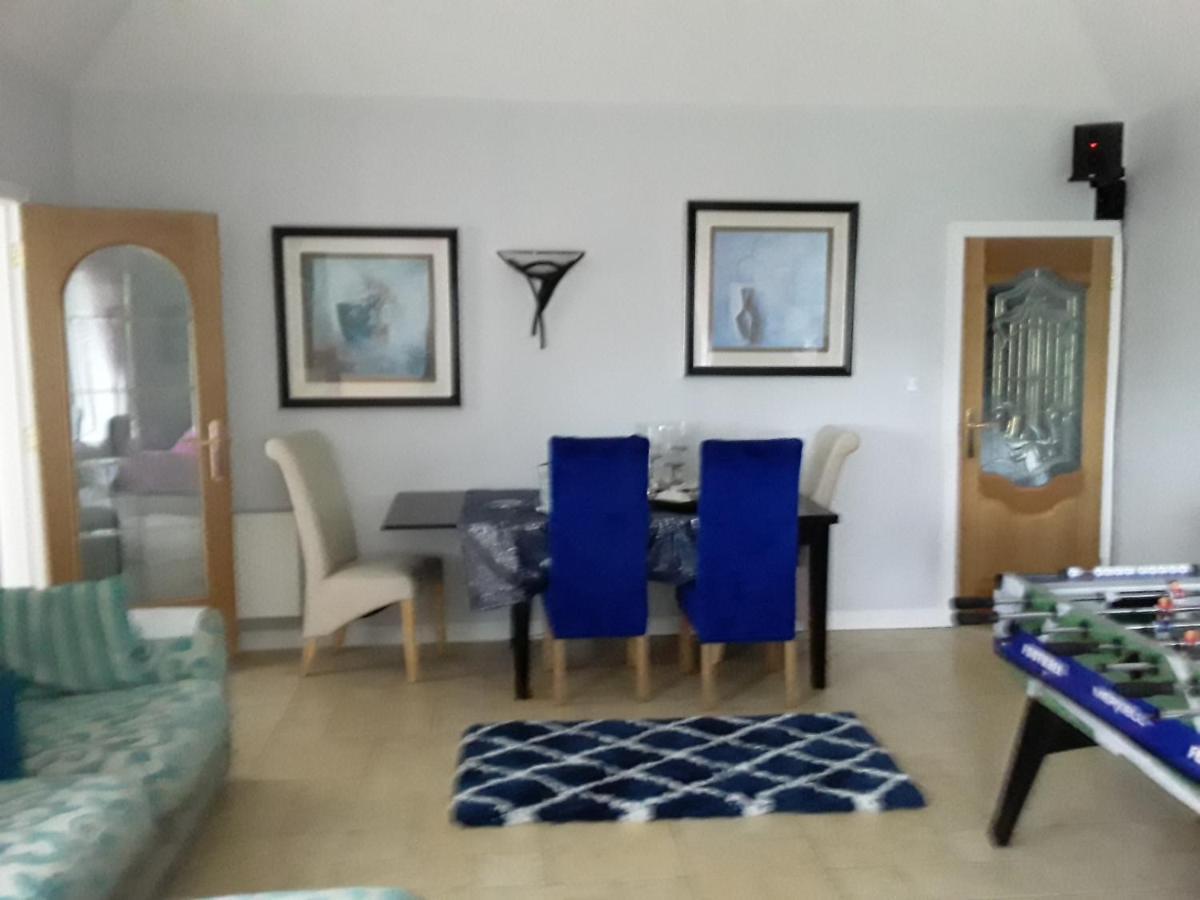 Bed & Breakfast Ardan Mhuire Galway