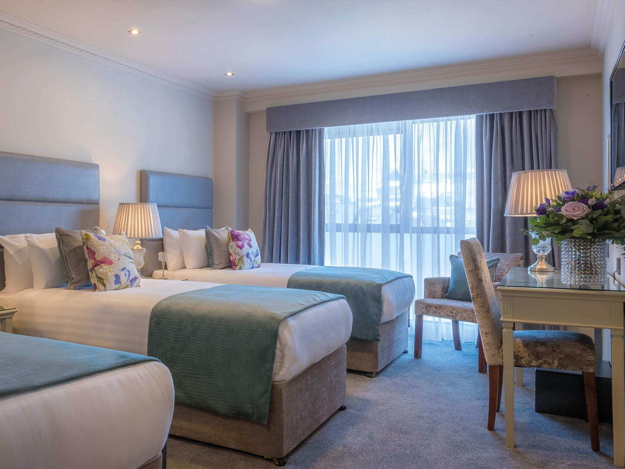 Hotel Hyde Galway