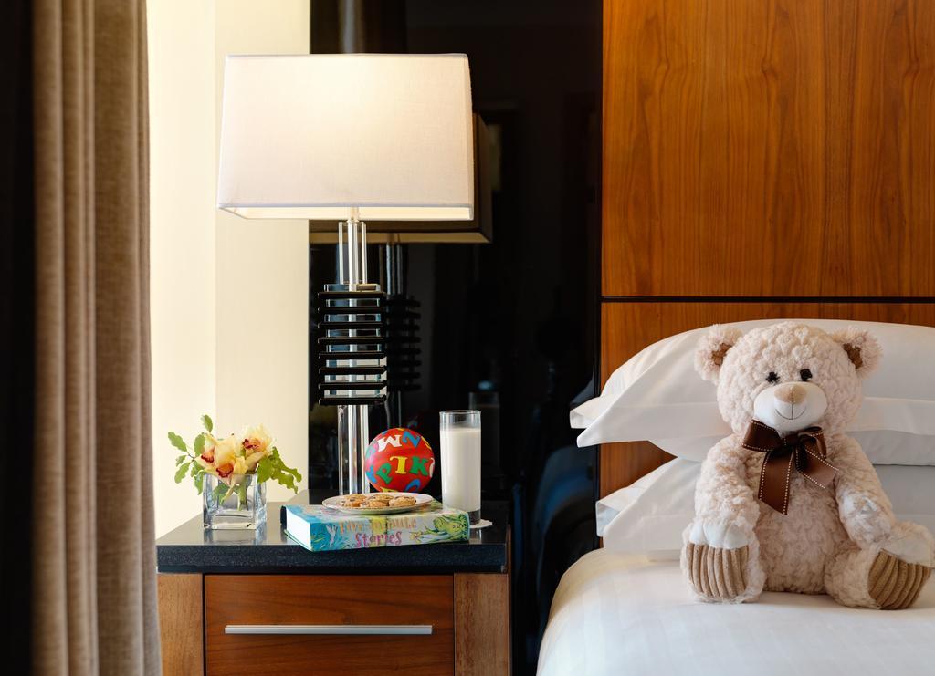 Hotel The Galmont &