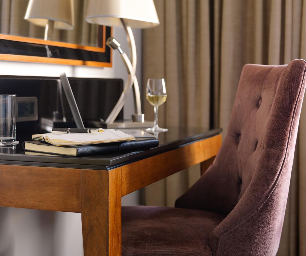 The Galmont & 4* Galway