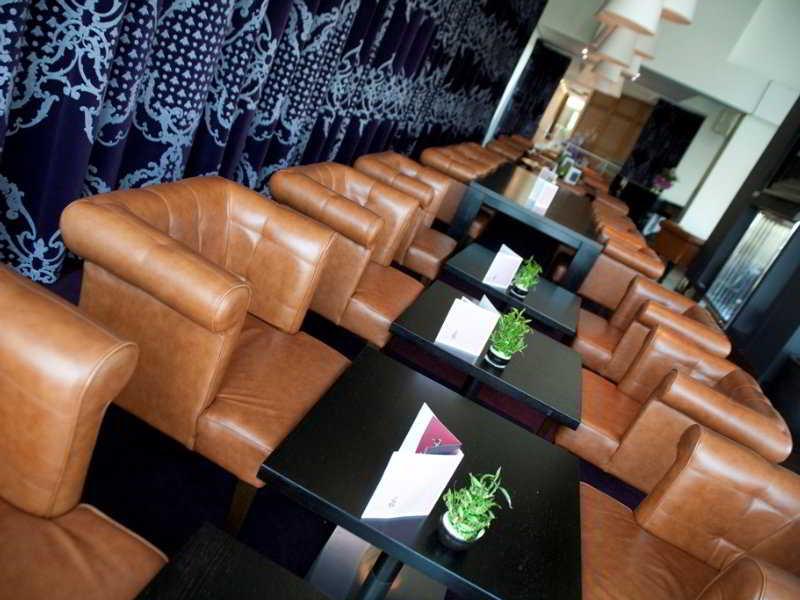 Hotel The Galmont & 4*