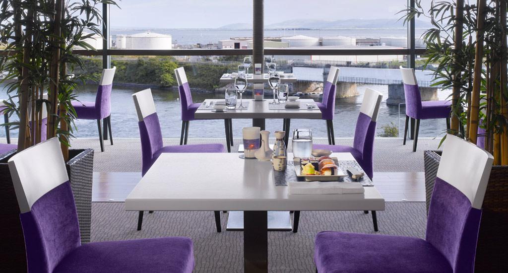Hotel The Galmont & Galway