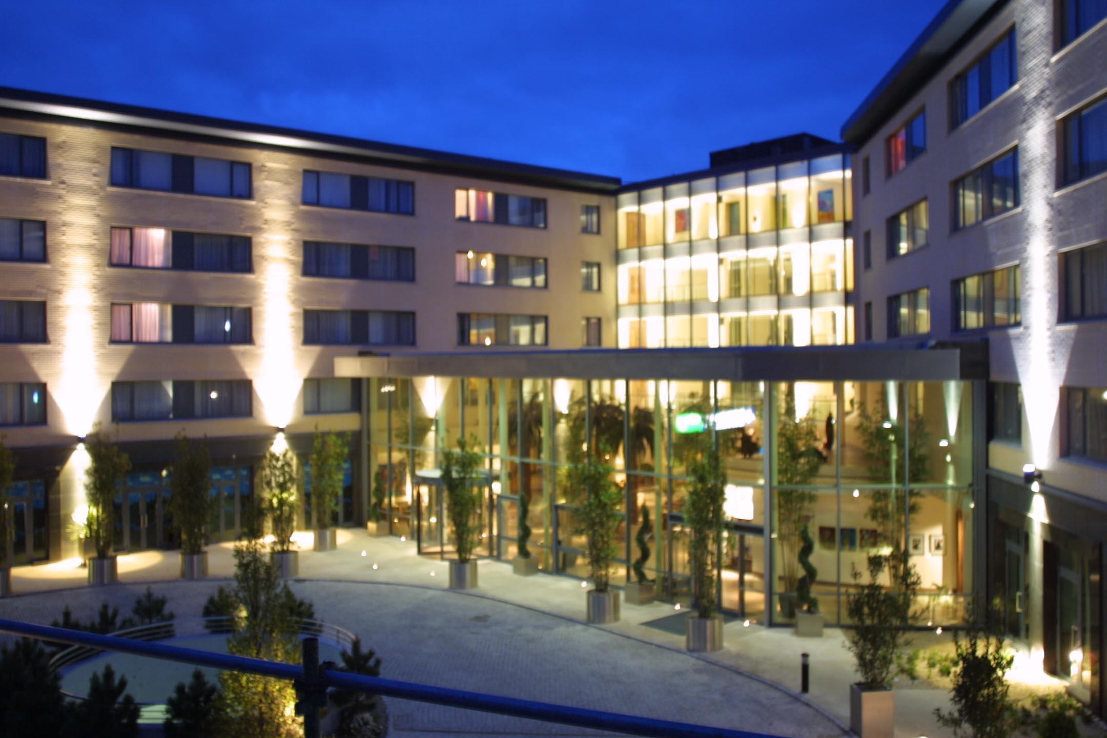 Hotel The Galmont & Galway
