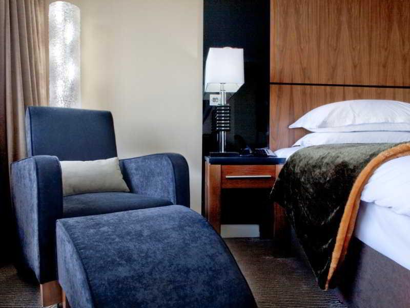 The Galmont & 4* Galway