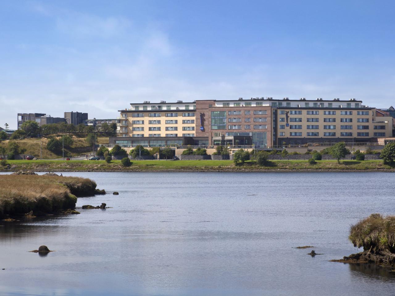 The Galmont & 4* Galway