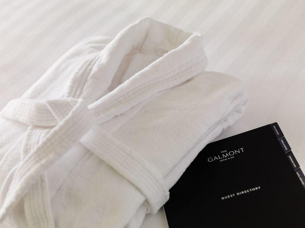 The Galmont & Hotel