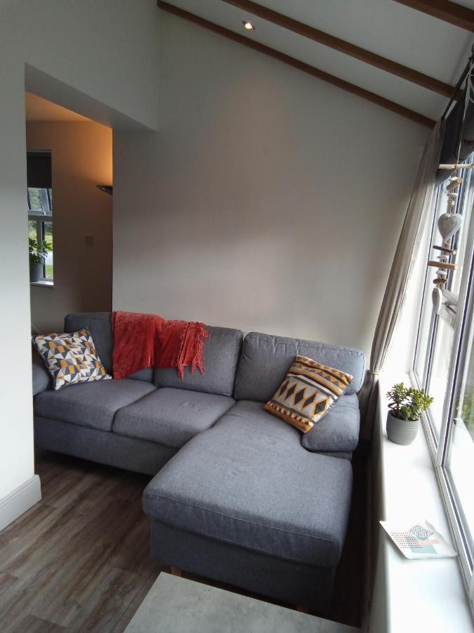 43 Reidhlean Clifden Glen Holiday home