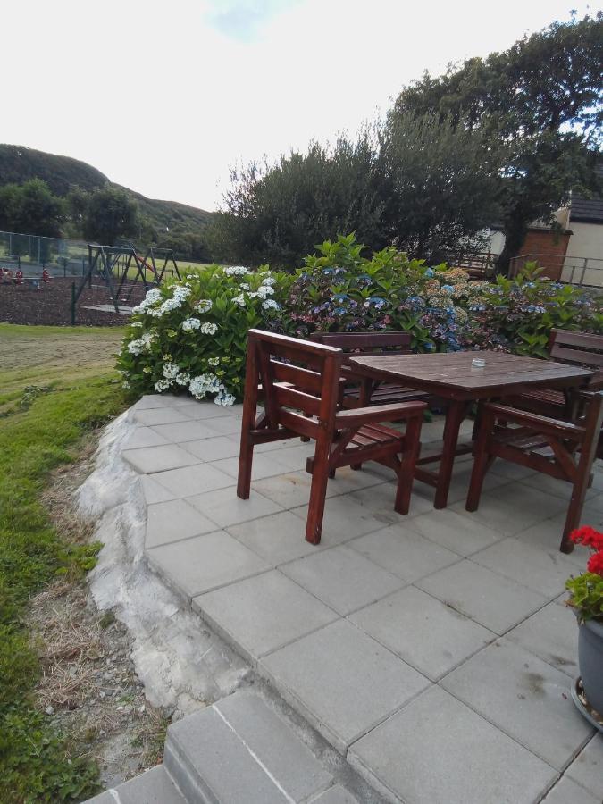 Holiday home 43 Reidhlean Clifden Glen *