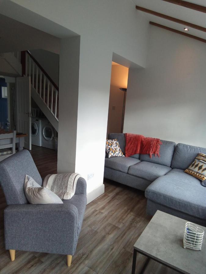 Holiday home 43 Reidhlean Clifden Glen Galway