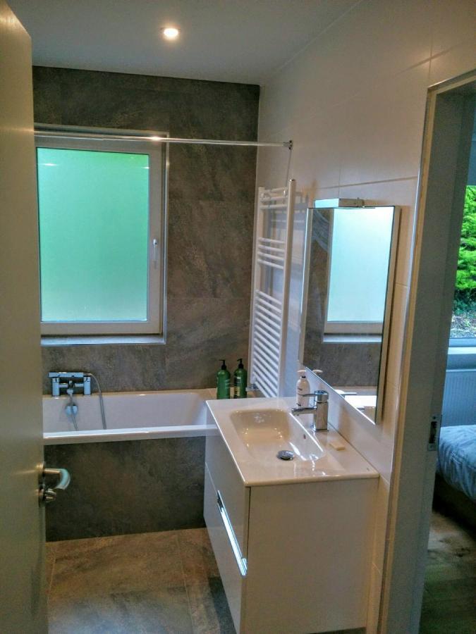 Spacious Contemporary Chalet Type Apartment. * Galway