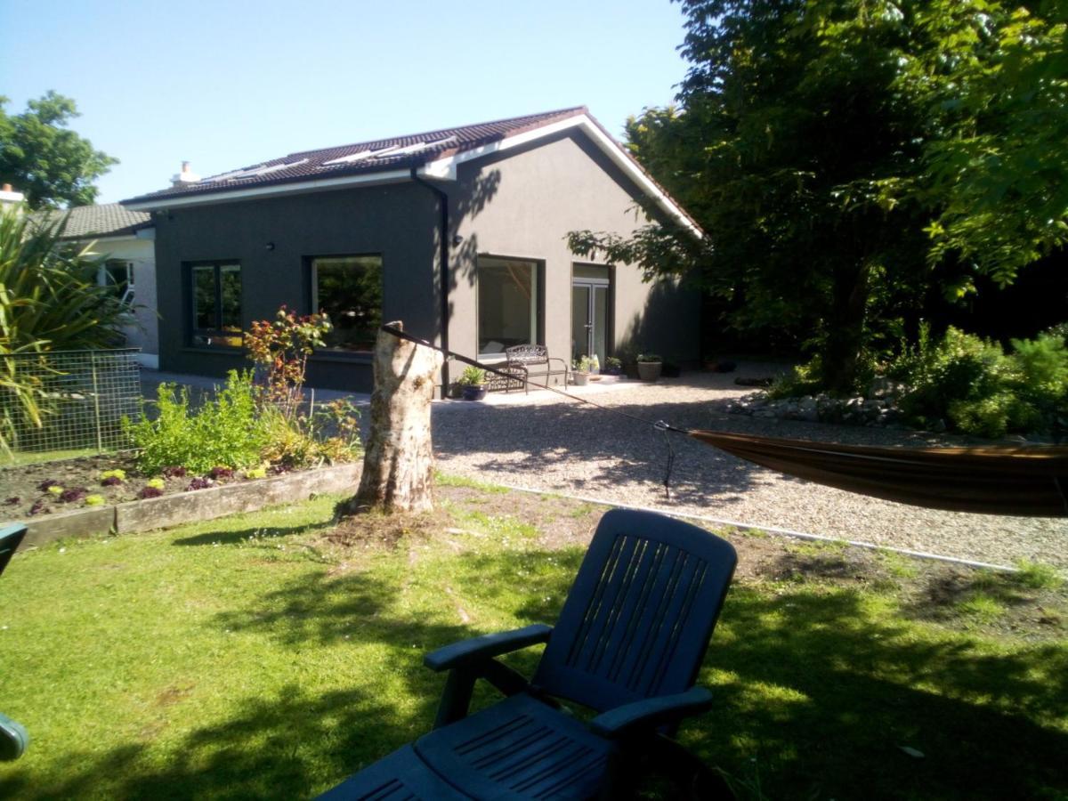 Apartment Spacious Contemporary Chalet Type Apartment. *