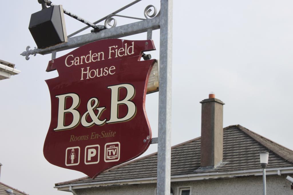 Gardenfield House Bed & Breakfast 3* Galway